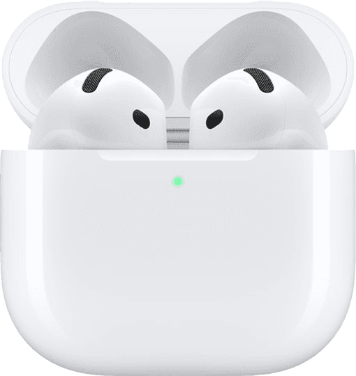AirPods 4