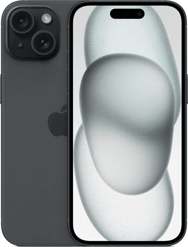Apple iPhone 15