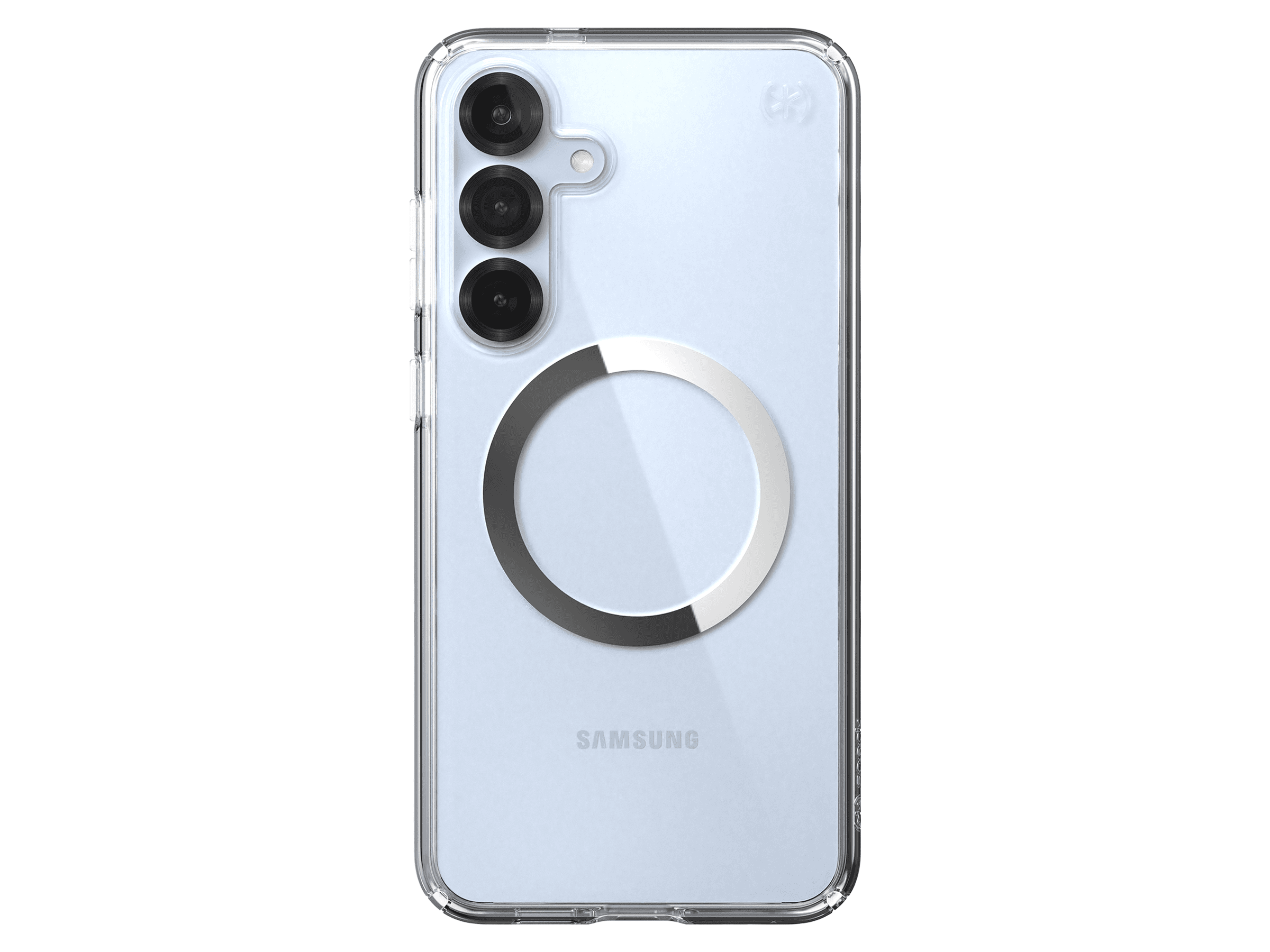 Presidio Deksel Galaxy S25+/S24+
