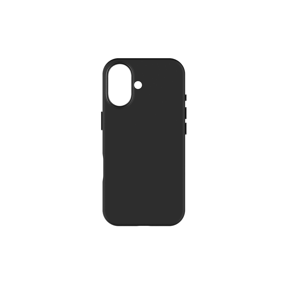 Deksel iPhone 17 MagSafe Black