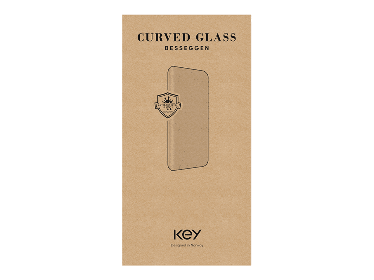 CO Glass IP15 Plus E2E