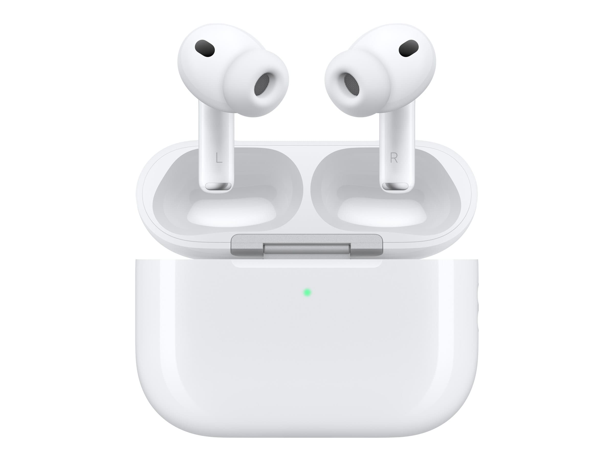 AirPods Pro 3