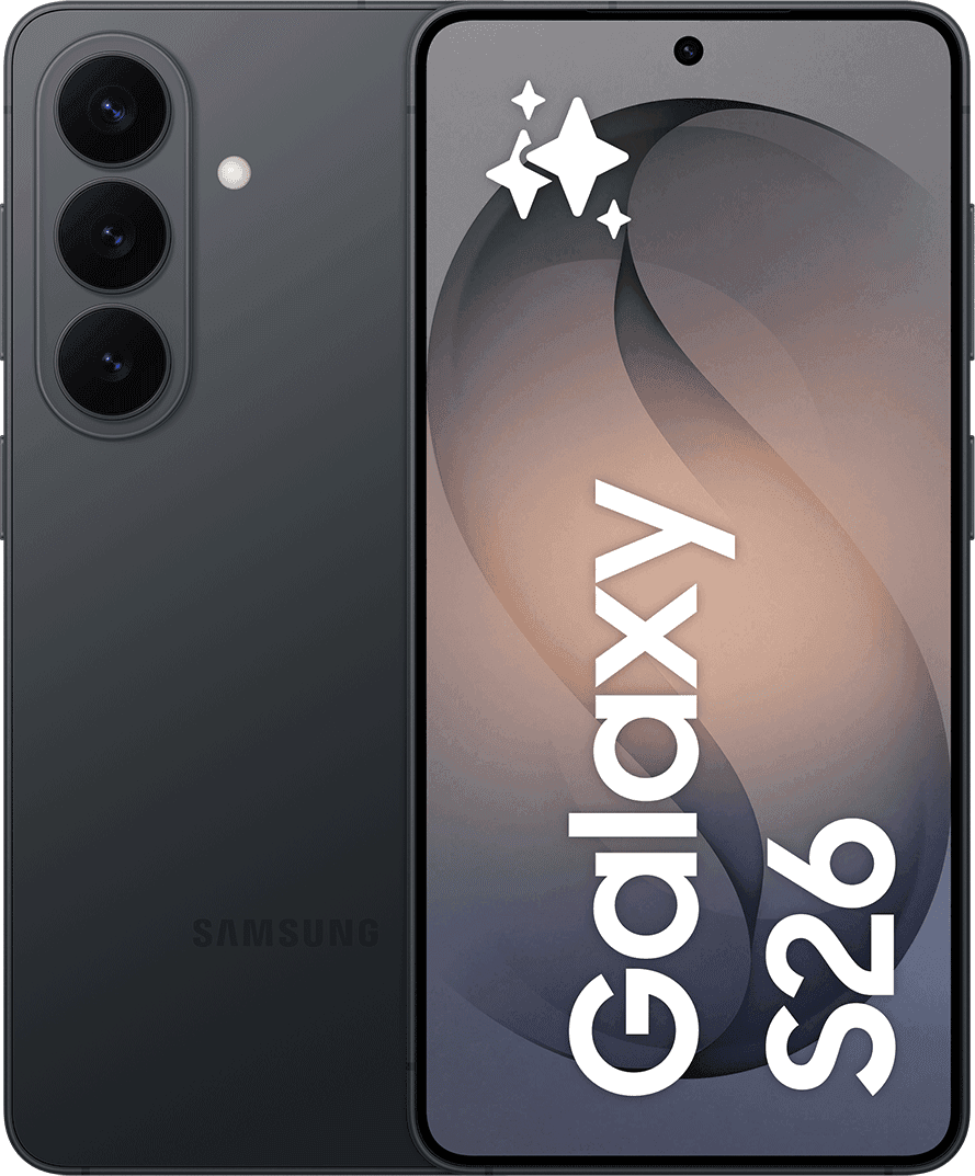 Samsung Galaxy S26