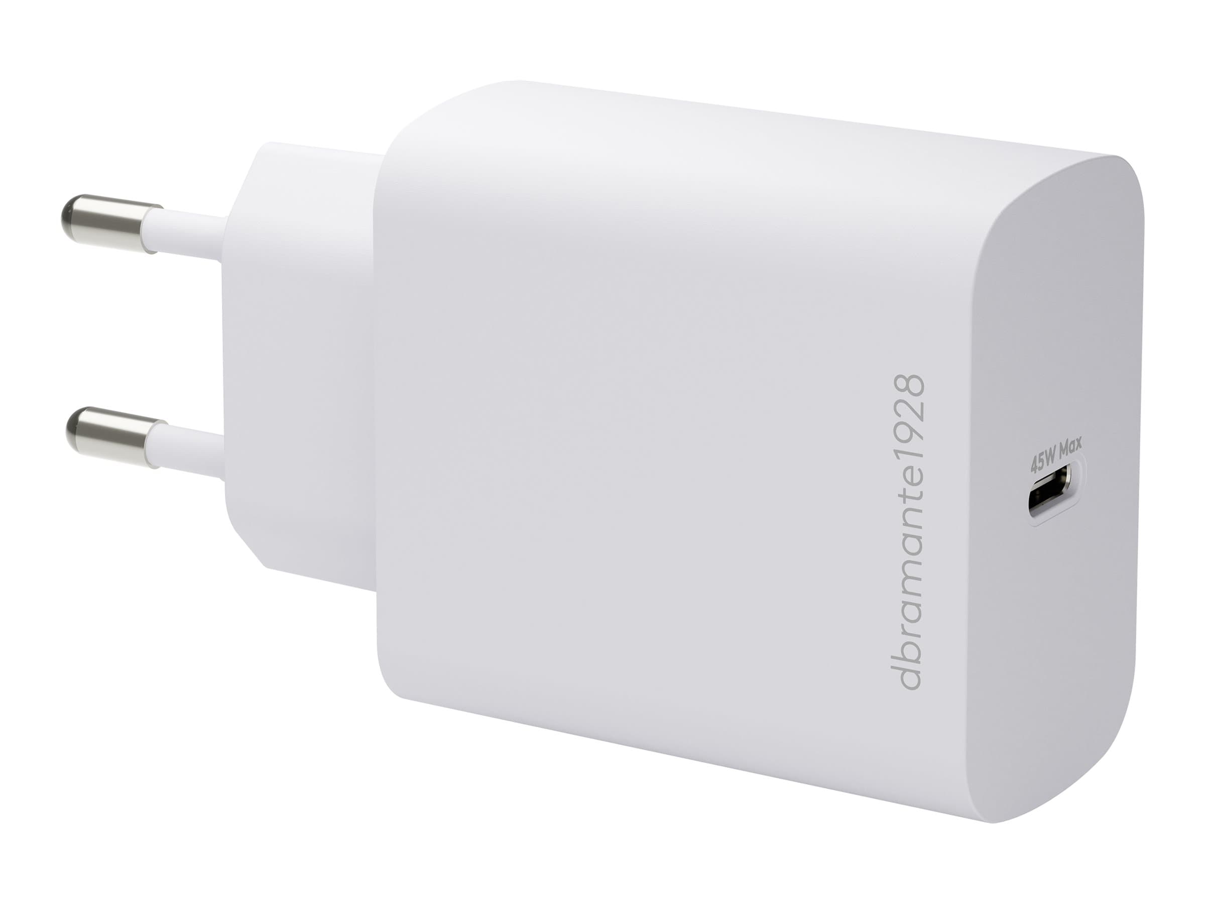 Lader USB-C 45W
