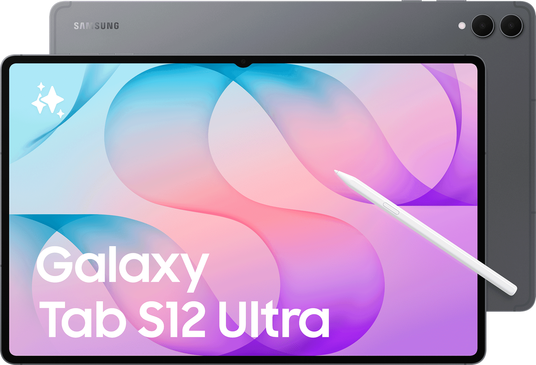 Tab S12 Ultra