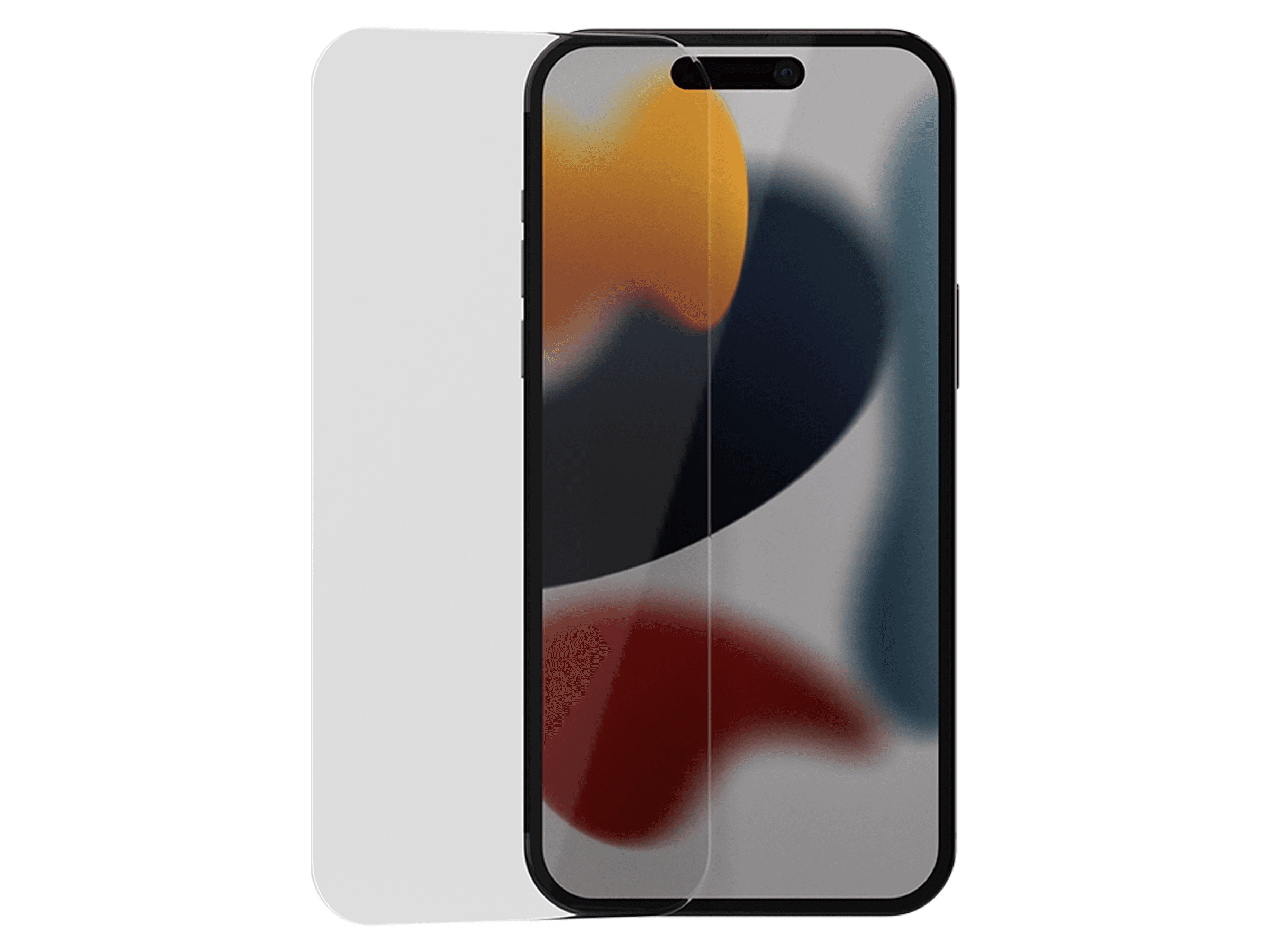 Preikestolen Glass iPhone 17 Pro Max/16 Pro Max