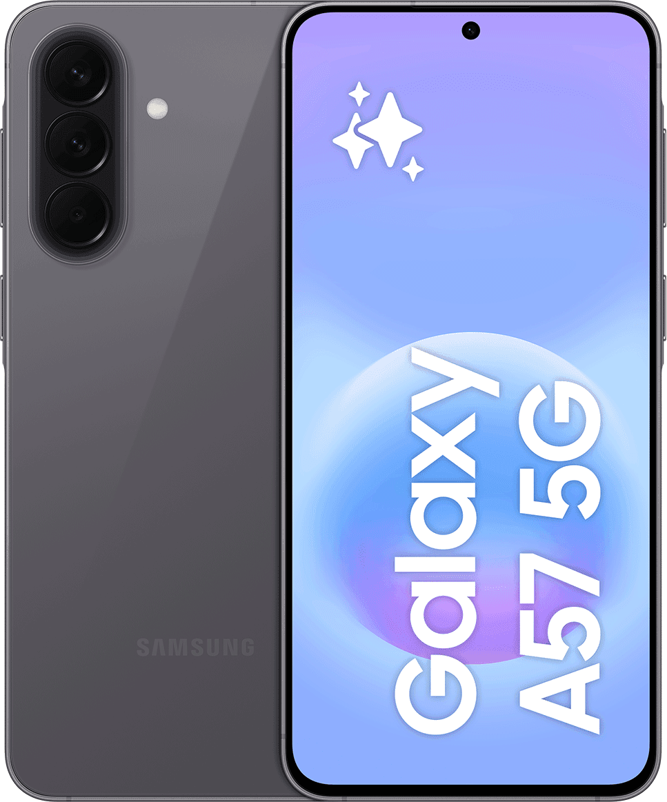 Samsung Galaxy A57
