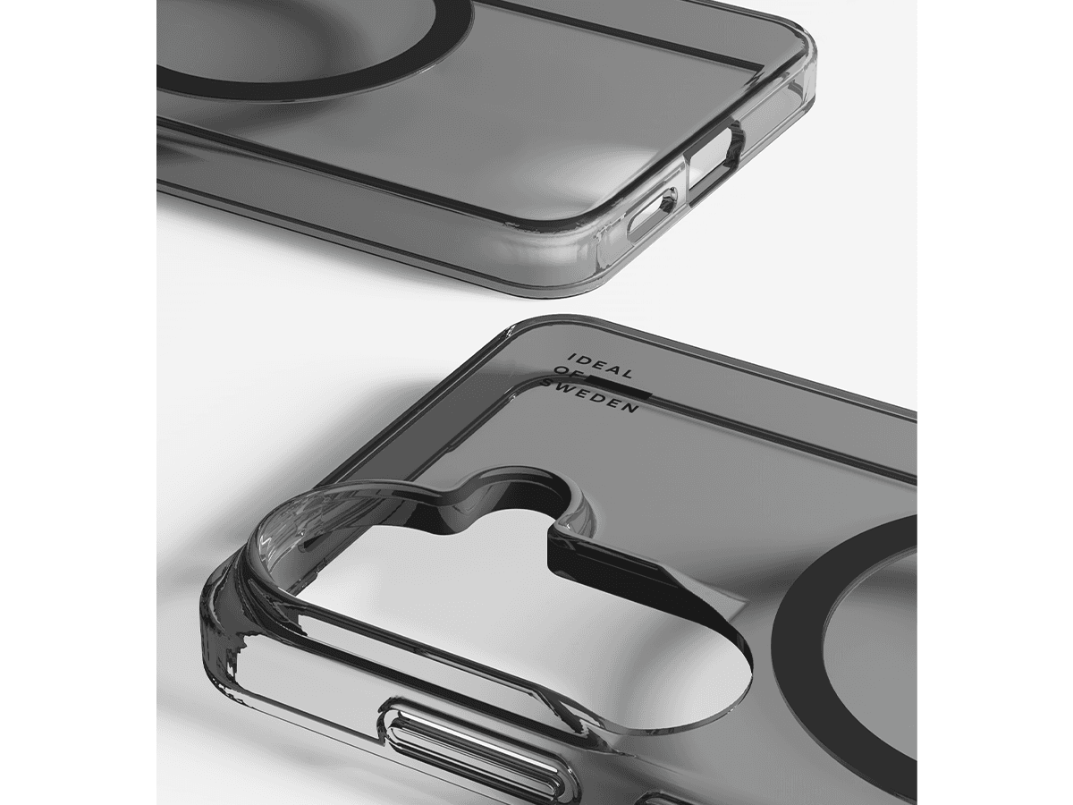 Clear Deksel Galaxy S26