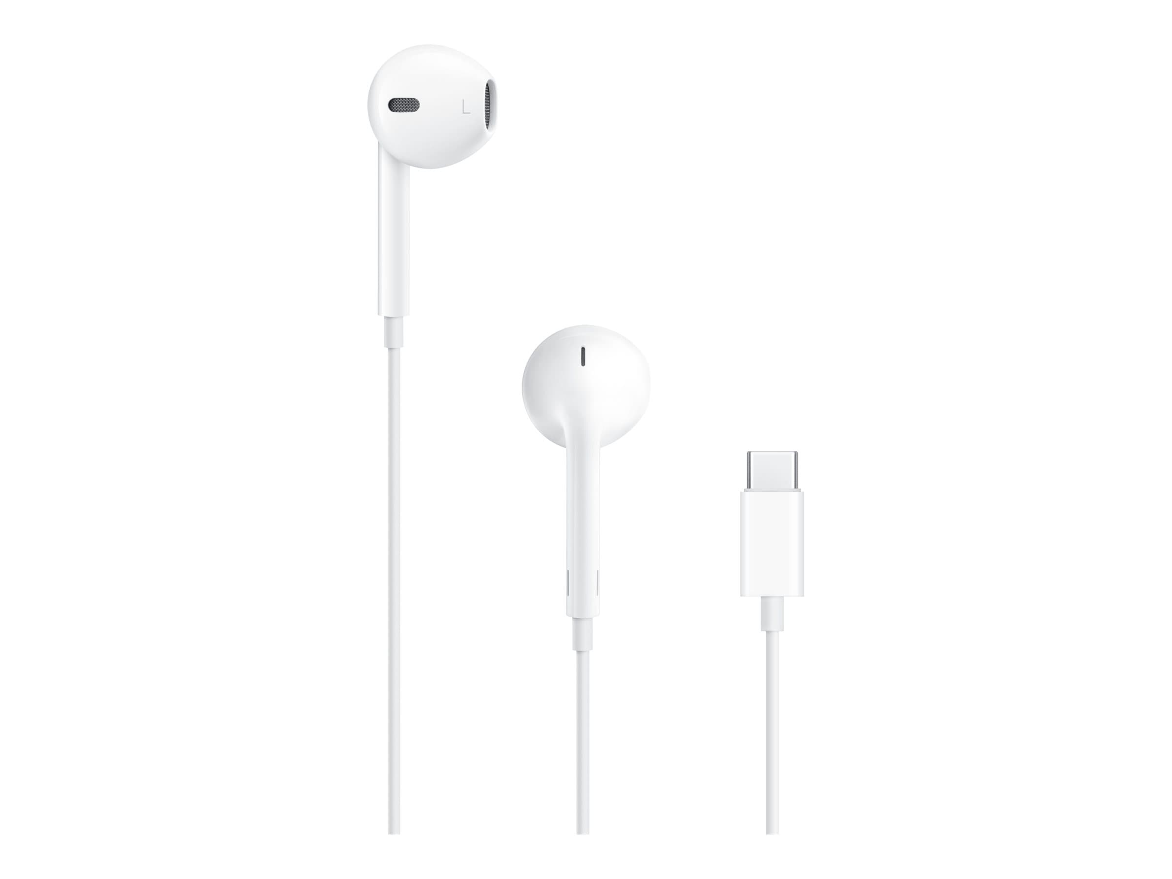 EarPods USB-C