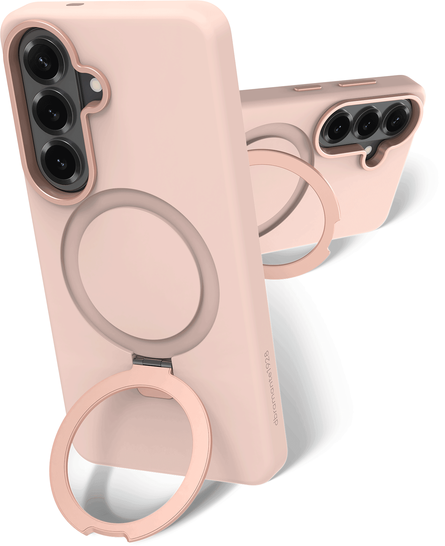 Roskilde ICON MagSafe Deksel Galaxy S26