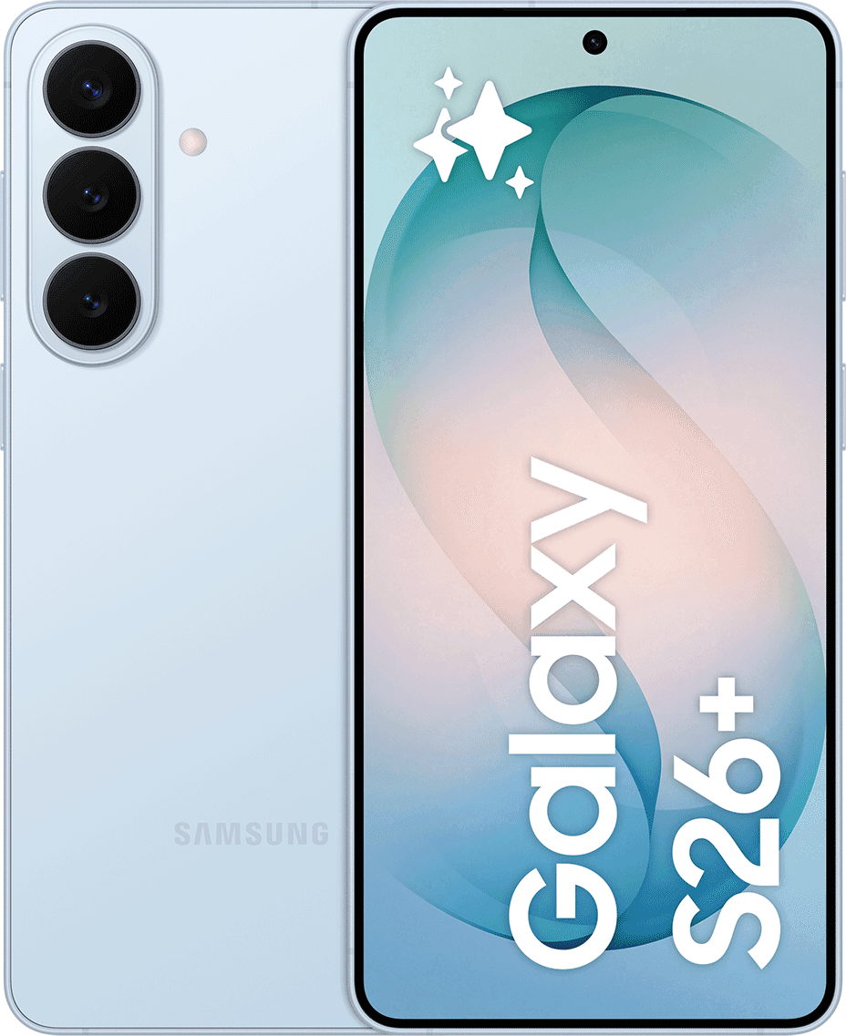 Samsung Galaxy S26+