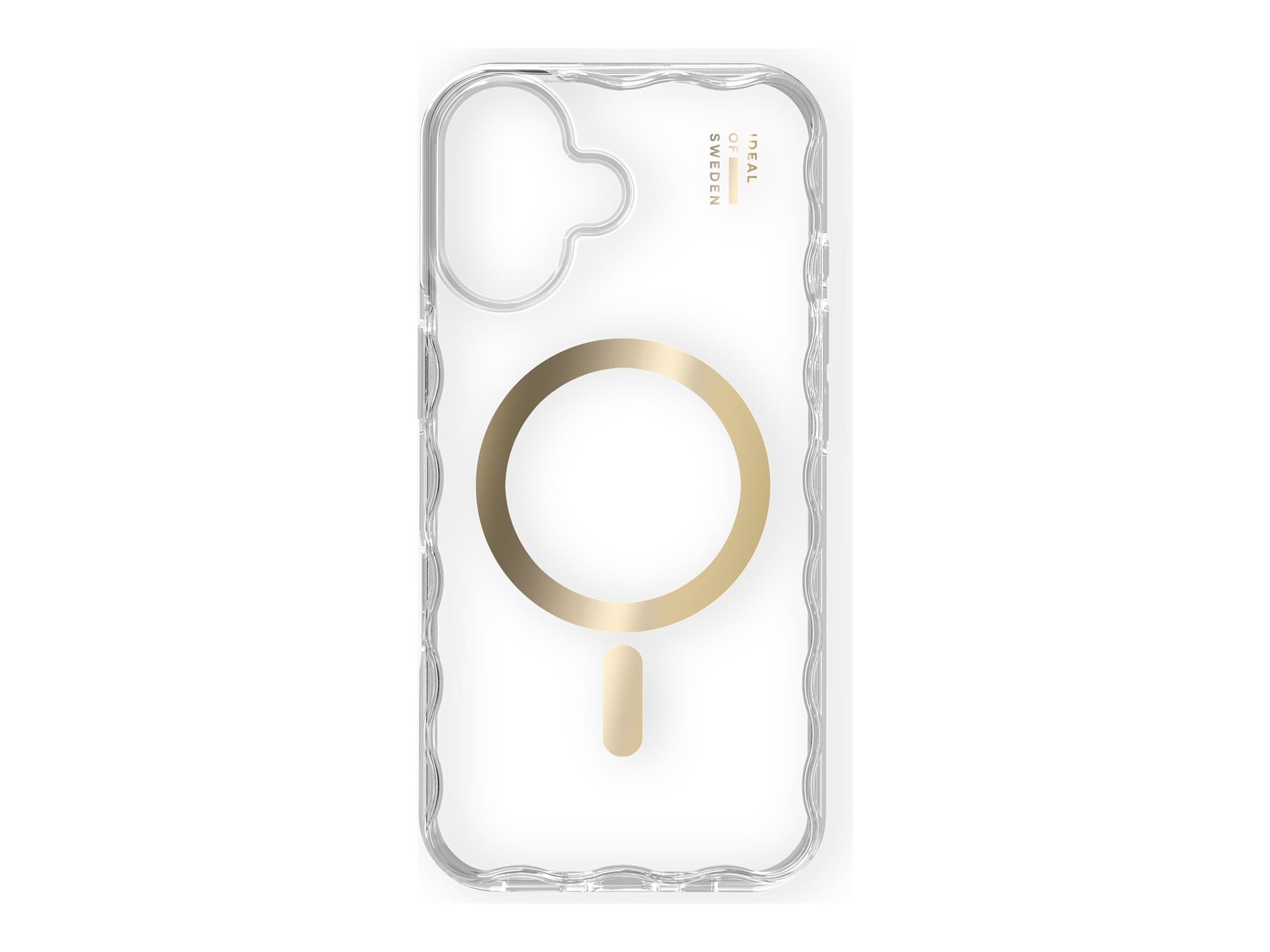 Frame Deksel iPhone 17