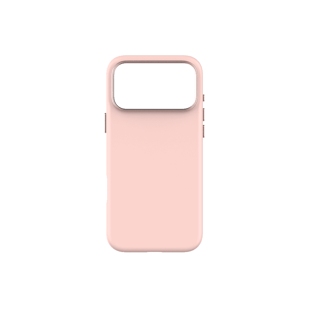 Deksel iPhone 17 Pro Max MagSafe Flamingo Pink