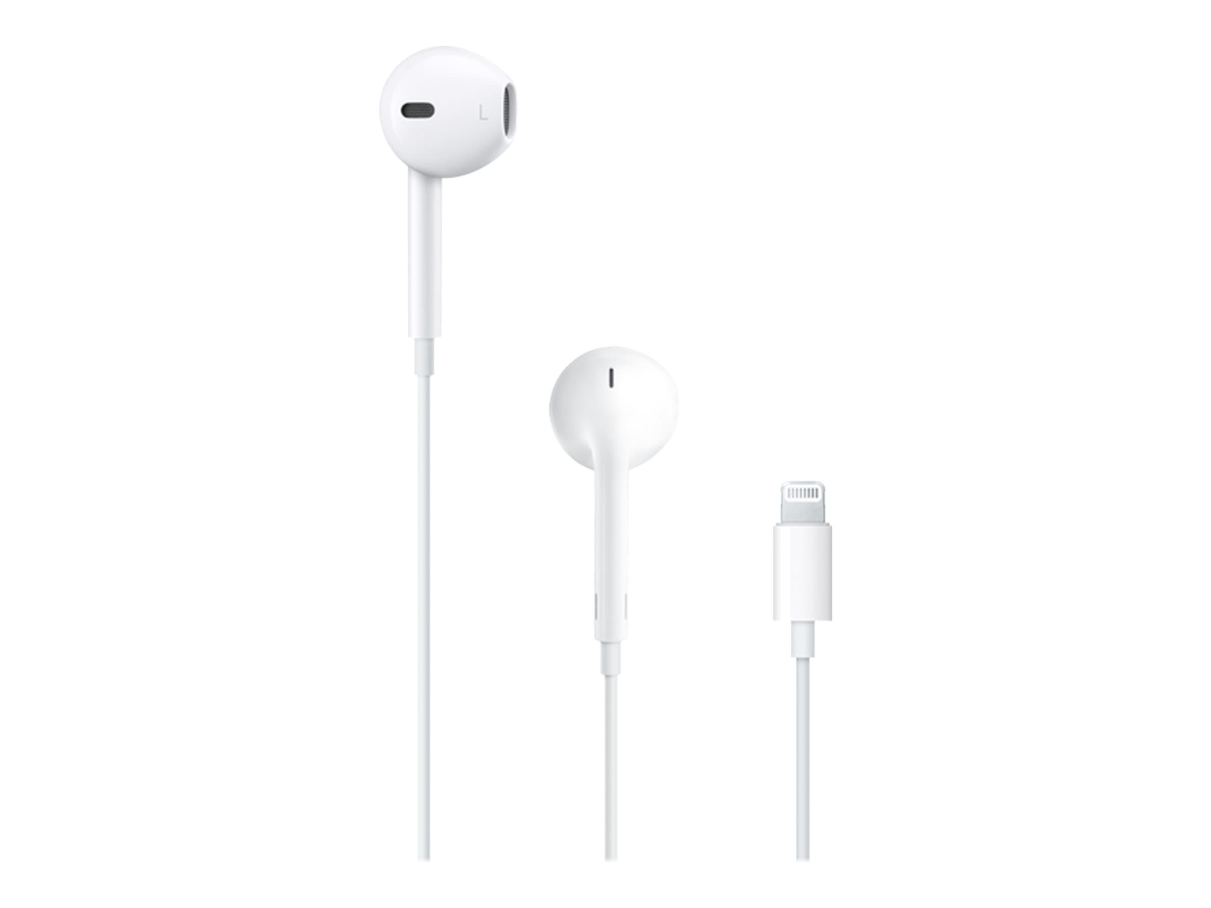 EarPods Lightning