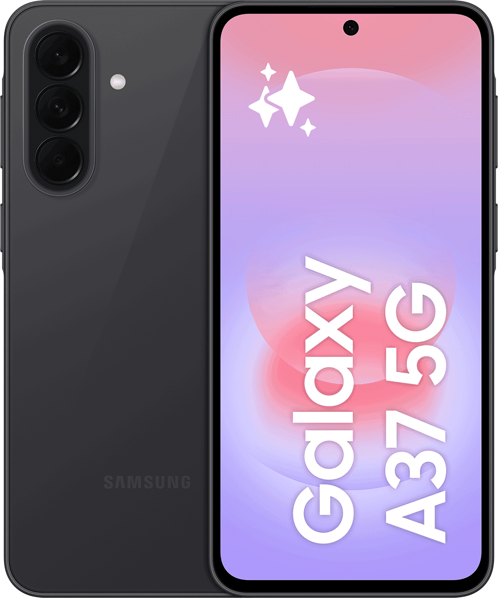 Samsung Galaxy A37