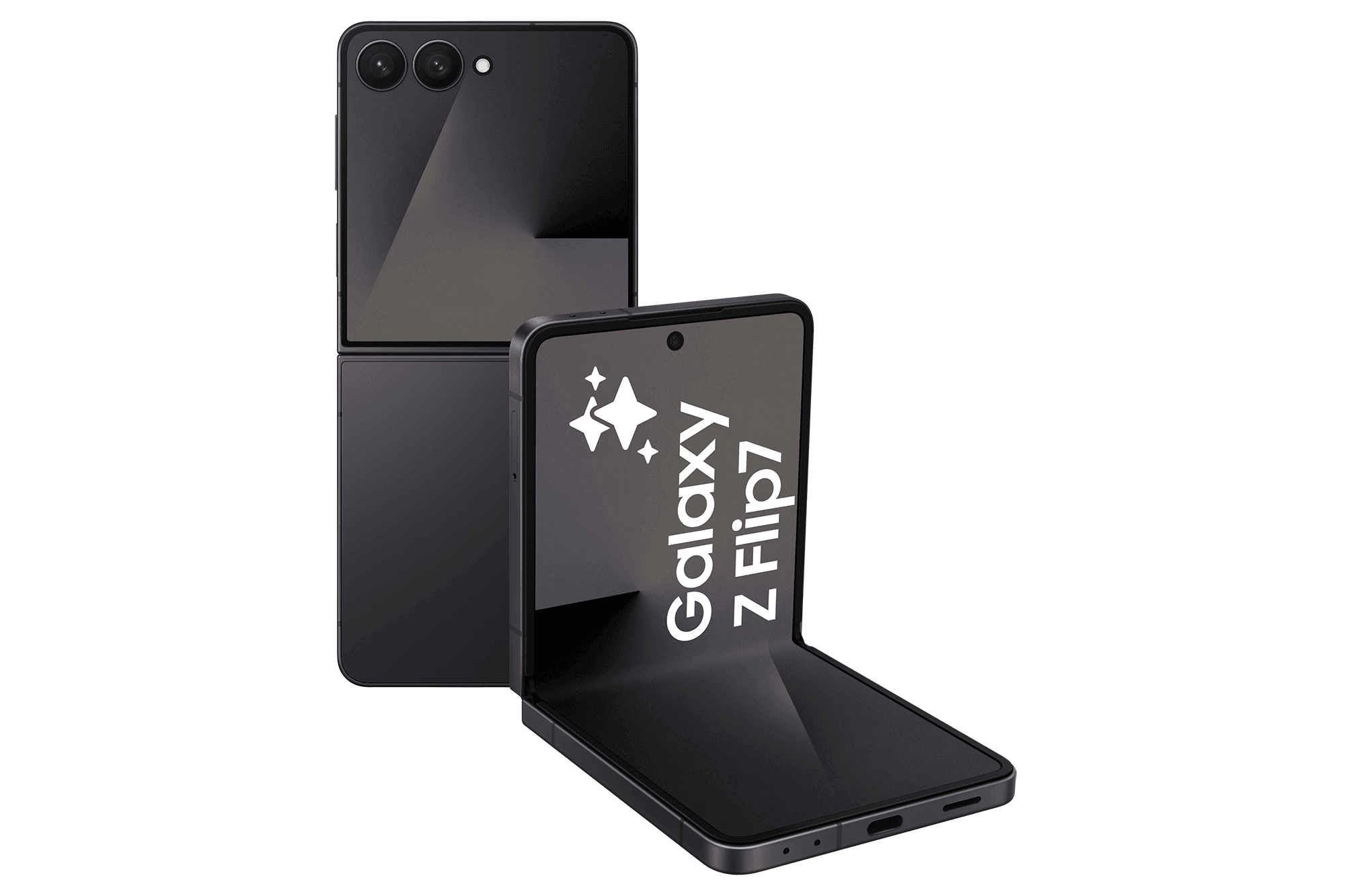 Samsung Galaxy Flip 7