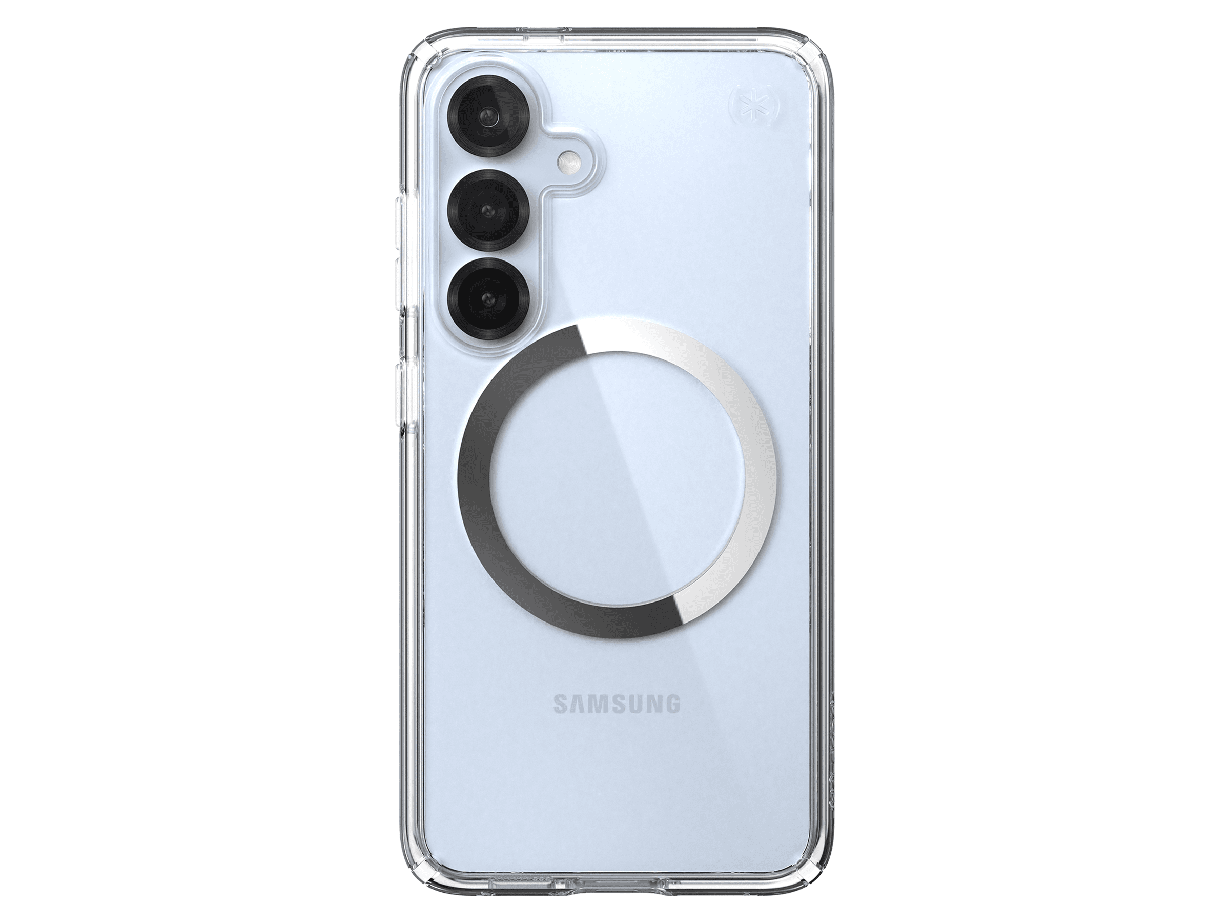 Presidio Deksel Galaxy S25/S24