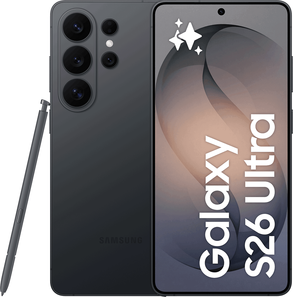 Samsung Galaxy S26 Ultra