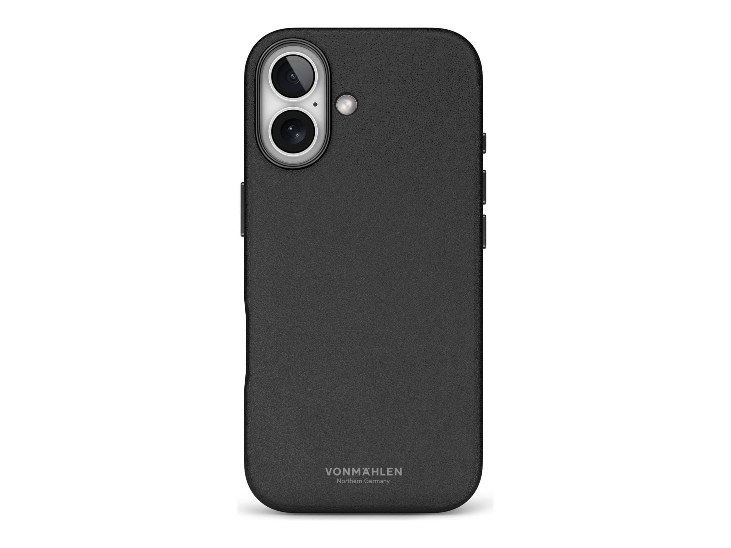 Deksel Lær iPhone 17