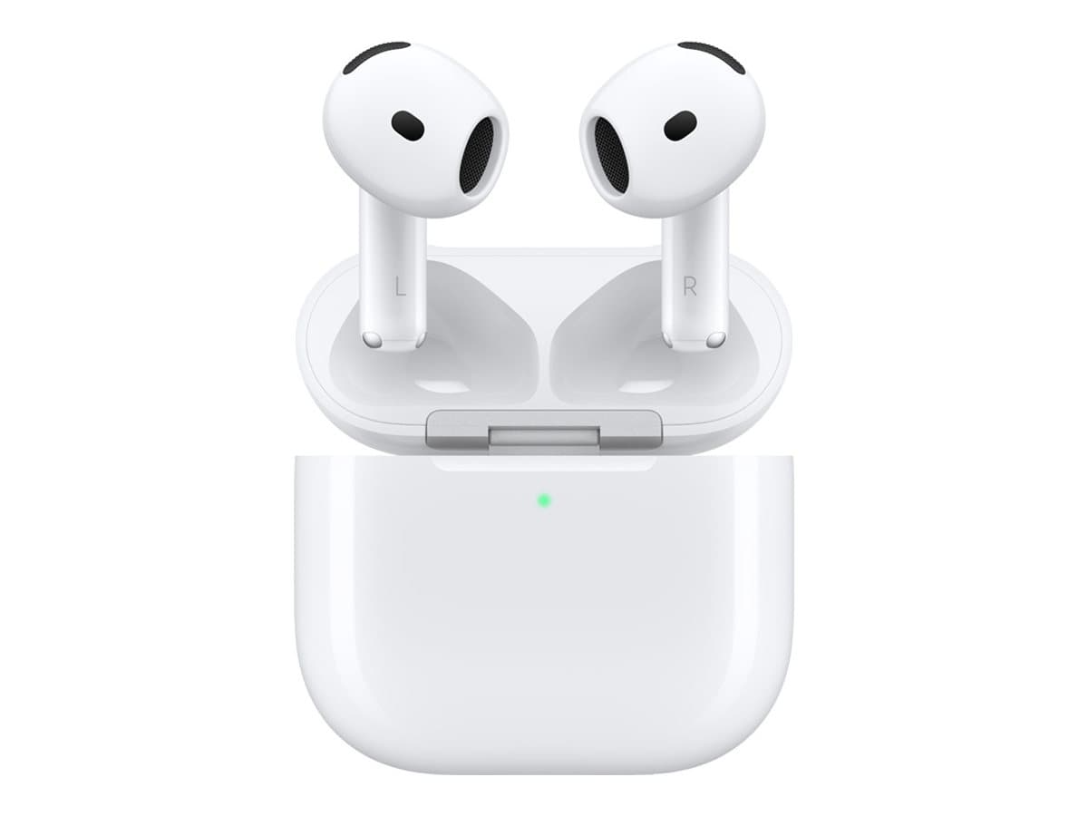 Airpods 4 ANC