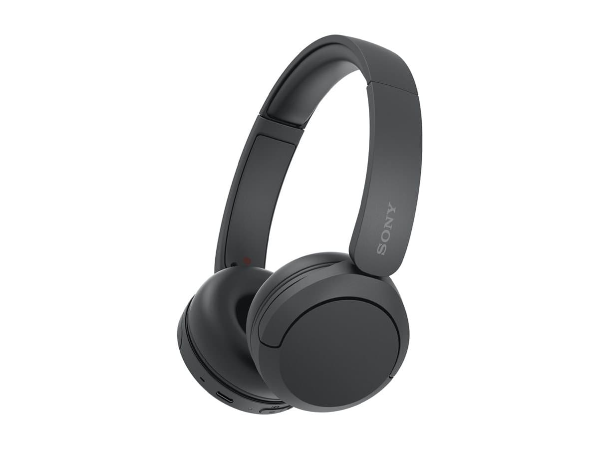 WF-C520 Svart