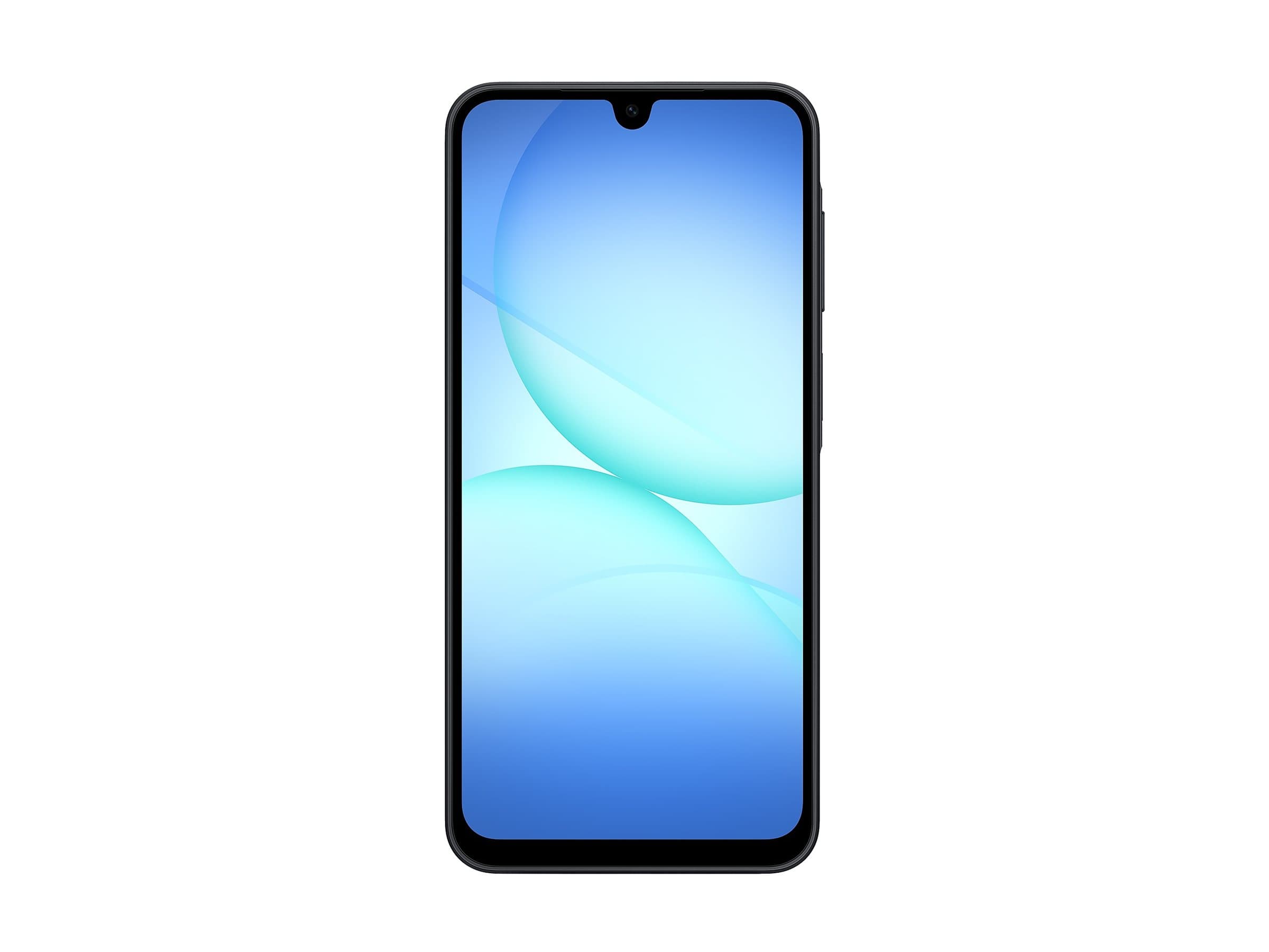 Galaxy A17 5G Svart