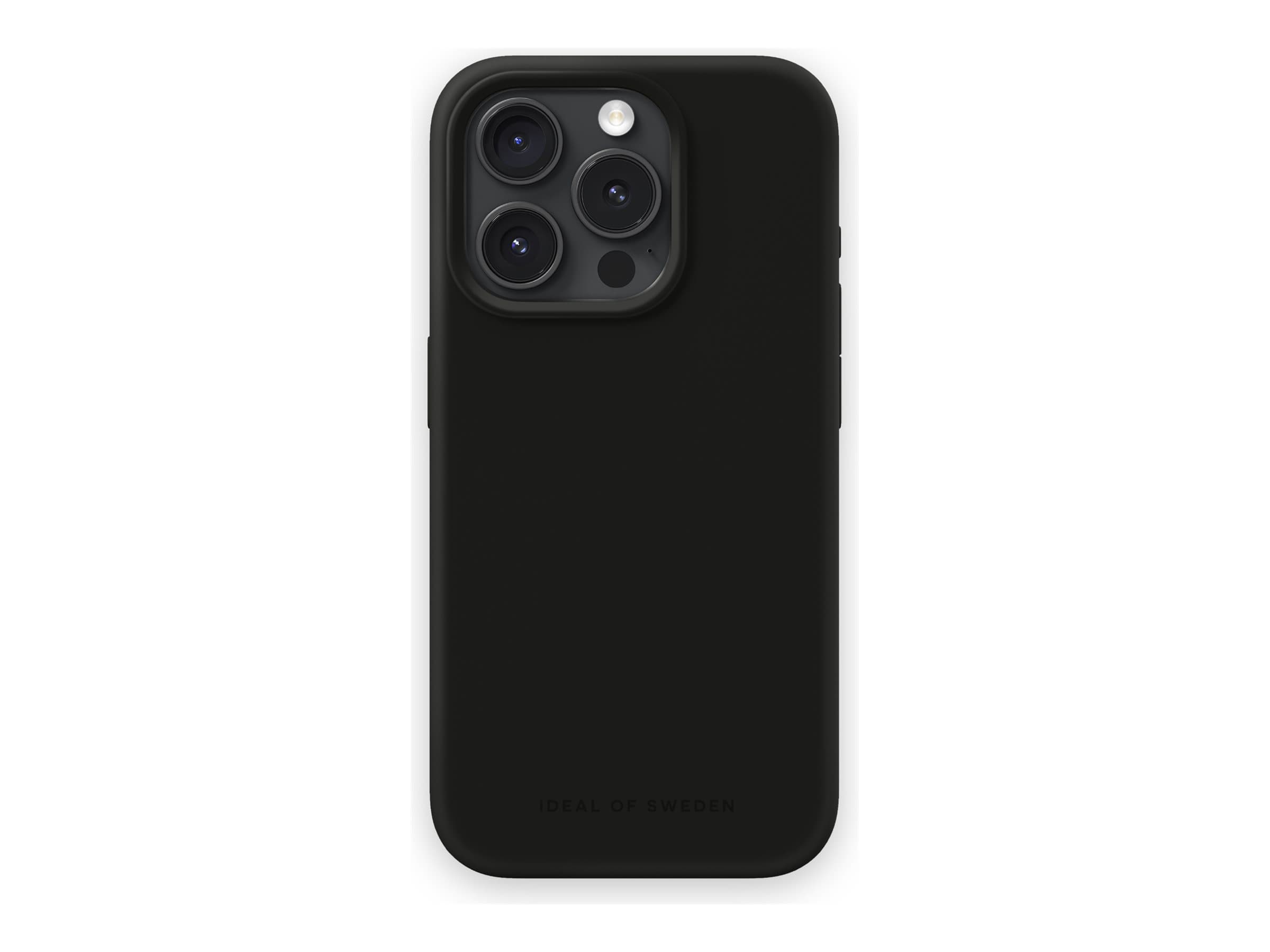 Deksel MagSafe iPhone 15 Pro Black