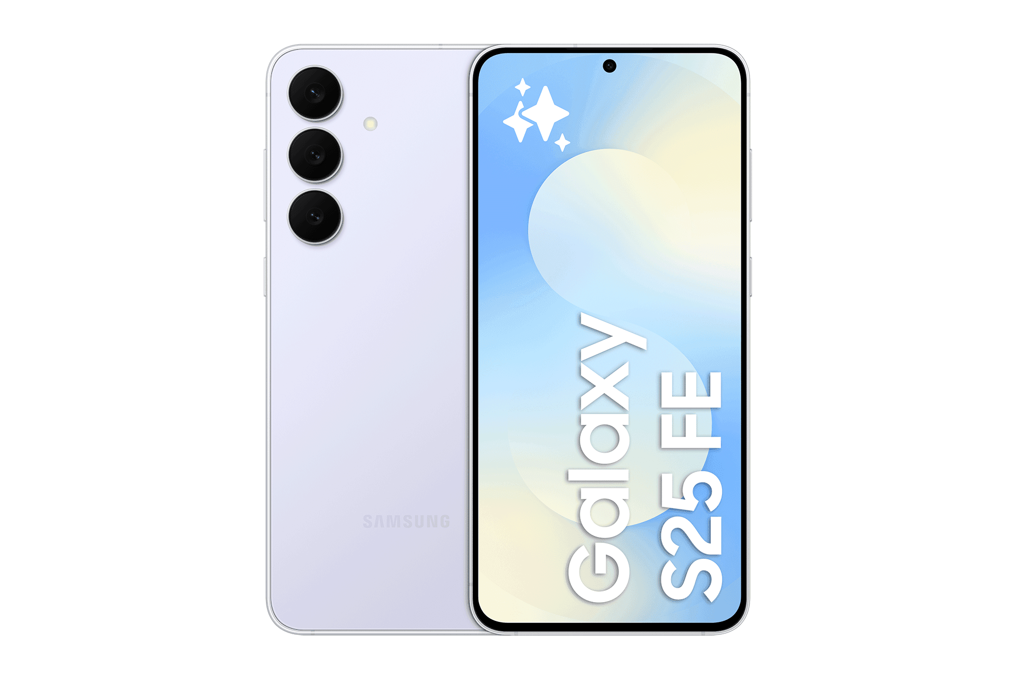 Samsung Galaxy S25 FE