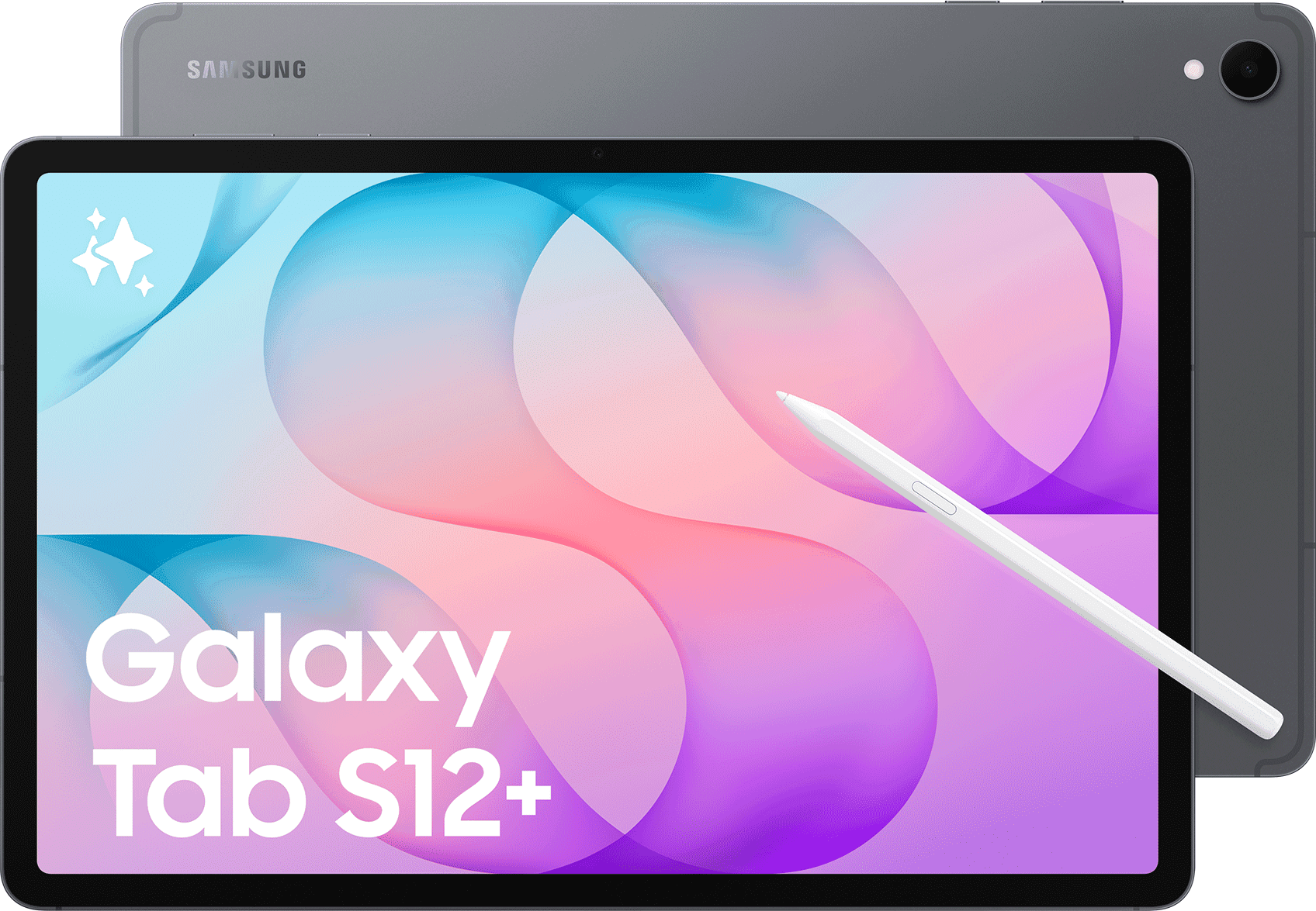 Tab S12+