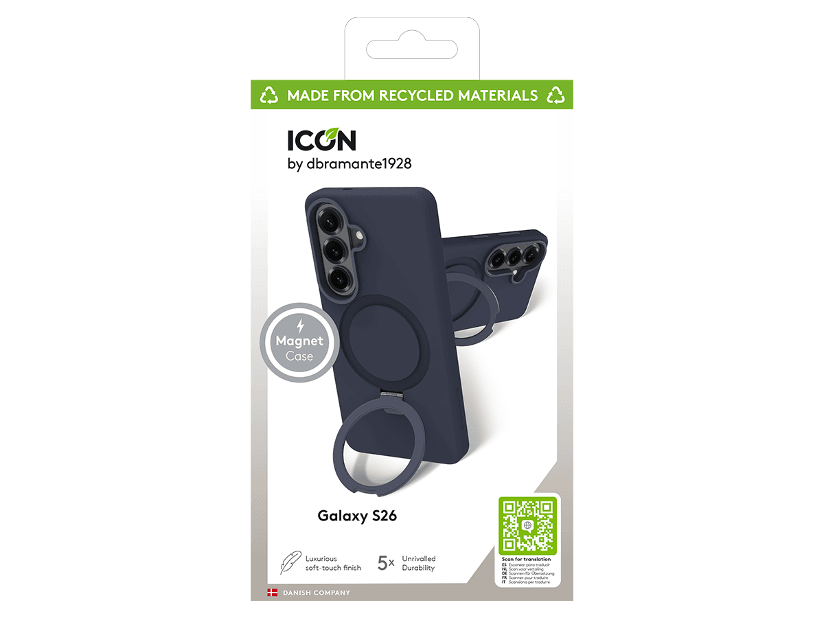 Icon Galaxy S26